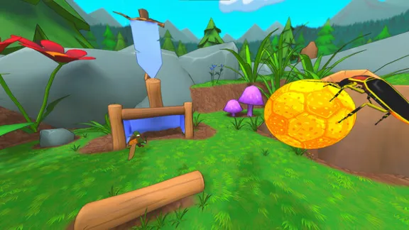 Beetleball✅STEAM GIFT AUTO✅RU+МИР