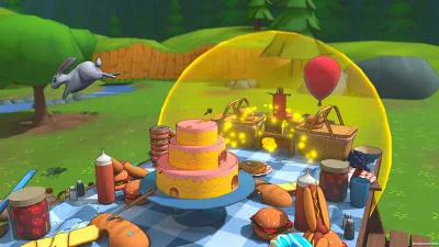 Beetleball✅STEAM GIFT AUTO✅RU+МИР