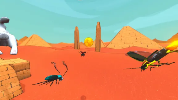 Beetleball✅STEAM GIFT AUTO✅RU+МИР