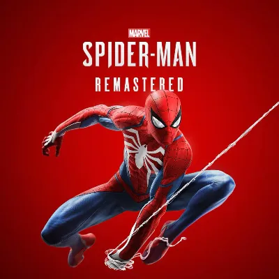 Marvel&acute;s Spider-Man Remastered PS5 | П2|П3