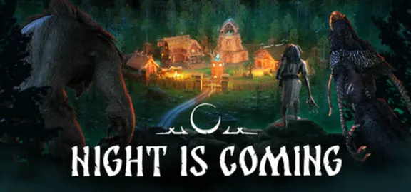 Night is Coming Авто МИР