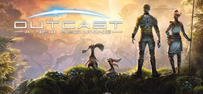 Outcast - A New Beginning Auto Global