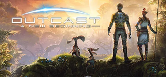Outcast - A New Beginning Auto Global