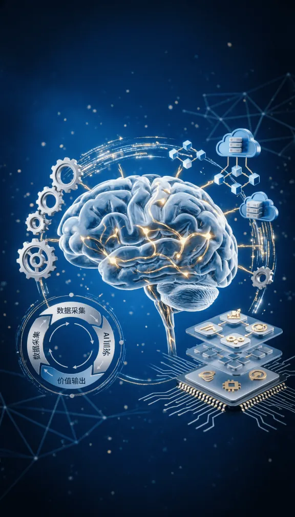 🚀 COMPLETE GUIDE: Neuro-Integration and AI Business Models (Part 1, Part 2)