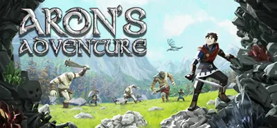 Aron&acute;s Adventure Авто МИР