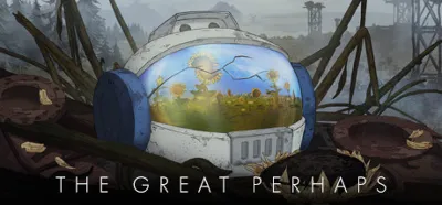 The Great Perhaps Auto Global