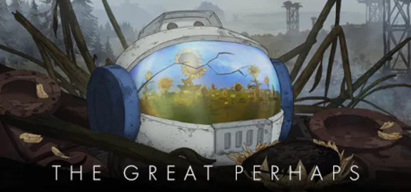 The Great Perhaps Auto Global