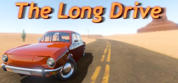 The Long Drive Авто МИР