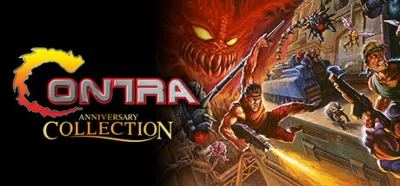 Contra Anniversary Collection Auto Global