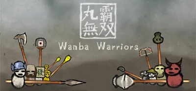 Wanba Warriors Auto Global