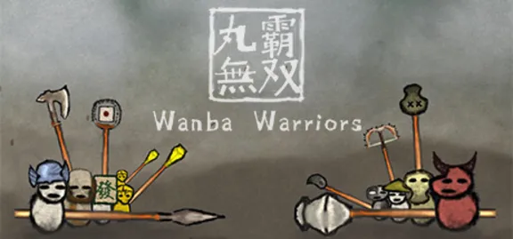 Wanba Warriors Auto Global