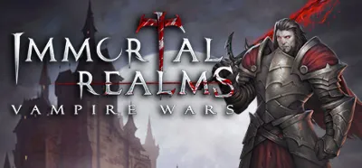 Immortal Realms: Vampire Wars Авто МИР