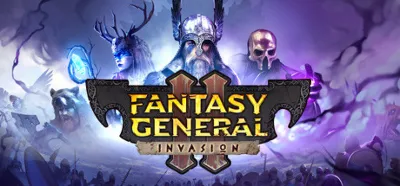 Fantasy General II - Hero Edition Auto Global