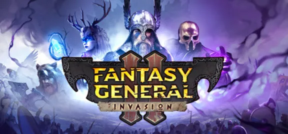 Fantasy General II - General Edition Auto Global