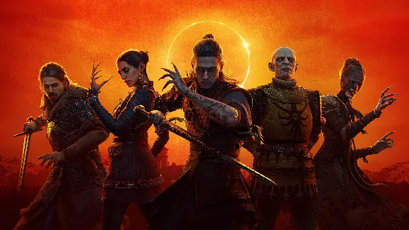 The Blood of Dawnwalker  Eclipse Edition XBOX