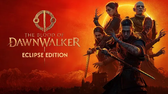 The Blood of Dawnwalker  Eclipse Edition XBOX