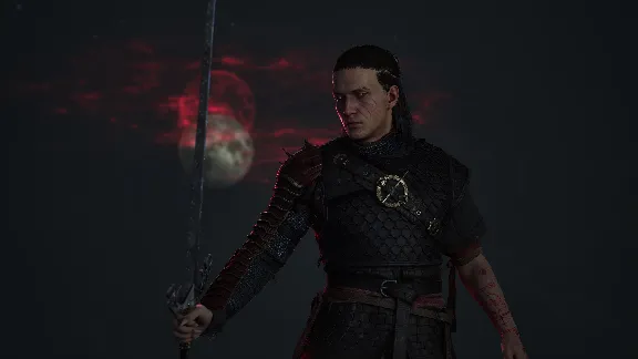 The Blood of Dawnwalker XBOX