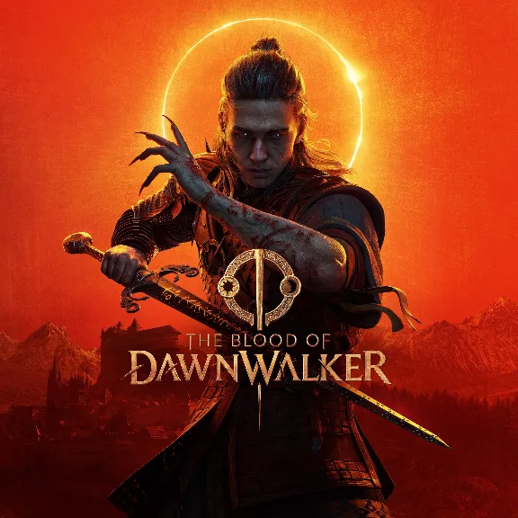 The Blood of Dawnwalker XBOX
