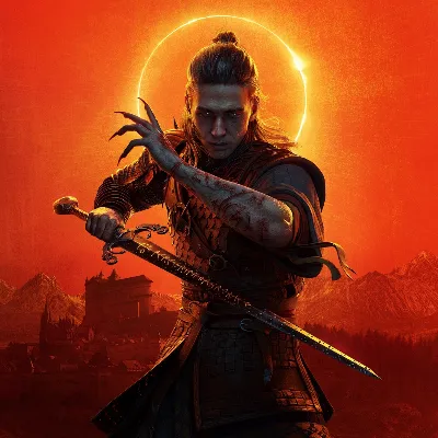 The Blood of Dawnwalker XBOX