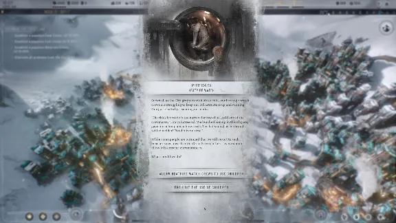🎮 Frostpunk 2 💎 STEAM Ключ | (СНГ+РФ) 🔑 🎮