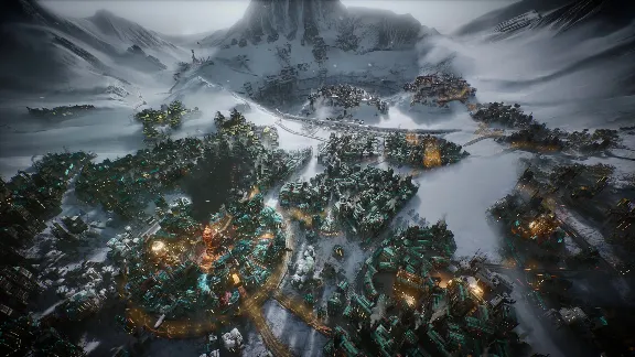 🎮 Frostpunk 2 💎 STEAM Ключ | (СНГ+РФ) 🔑 🎮