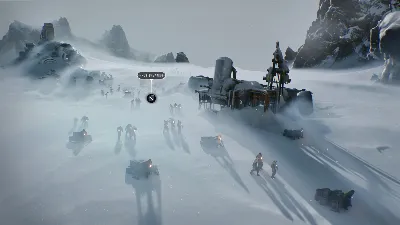 🎮 Frostpunk 2 💎 STEAM Ключ | (СНГ+РФ) 🔑 🎮