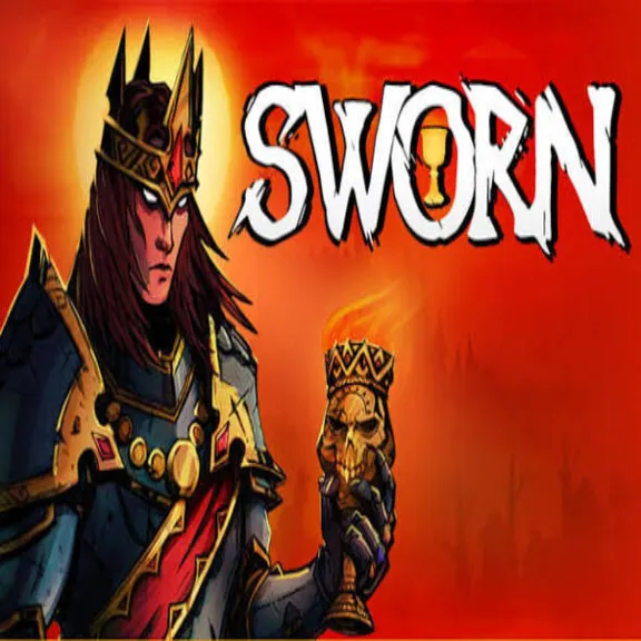 SWORN Steam Key Global