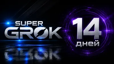 🚀 SUPER GROK l SUPER GROK l ACCESS FOR 14 DAYS l + 2 DAYS FOR REVIEW ⚡