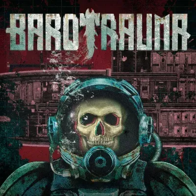 Barotrauma / STEAM🔴 NO COMMISSION