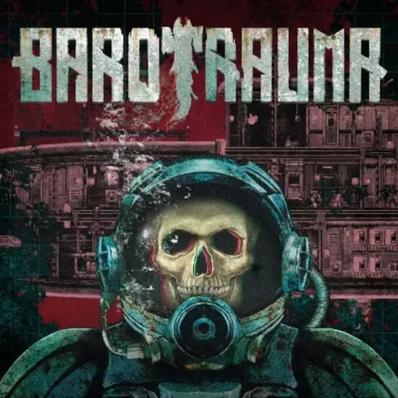 Barotrauma / STEAM🔴 NO COMMISSION