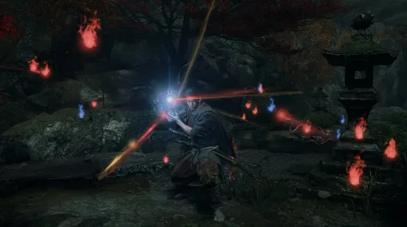 Onimusha: Way of the Sword | Nintendo Switch 2