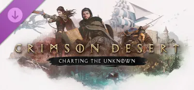 Crimson Desert Enhanced: Charting the Unknown (Steam Gift RU)