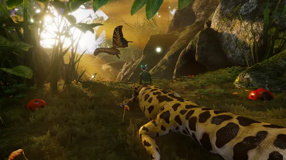 SMALLAND: Survive the Wilds AUTODELIVERY STEAM GIFT INSTANTLY