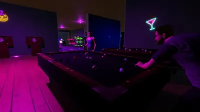 Retro Arcade Shop Simulator✅STEAM GIFT AUTO✅RU+World