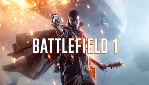 BATTLEFIELD 1 Xbox One/Series Key Argentina