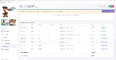 Sfera — CRM for beauty salons, spas, gyms, and massage studios