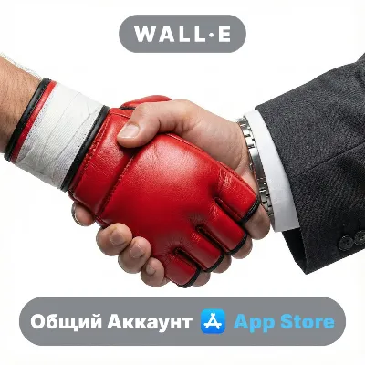 ⭐️ Pure MMA: Manager iPhone / iPad | Shared Account | App Store | iOS