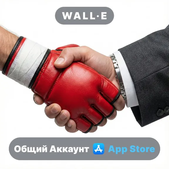 ⭐️ Pure MMA: Manager iPhone / iPad | Shared Account | App Store | iOS
