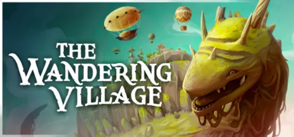 The Wandering Village Авто МИР