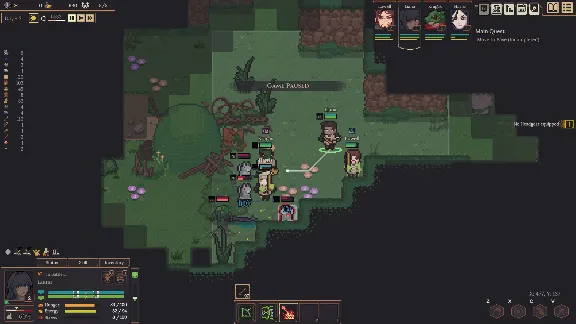 Dungeon Settlers * STEAM RU*KZ*UA*CIS🔥