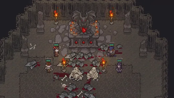 Dungeon Settlers * STEAM RU*KZ*UA*CIS🔥
