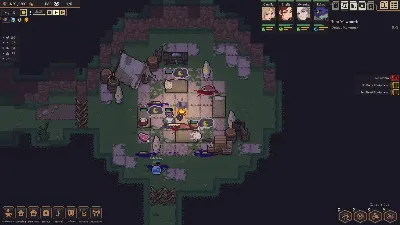 Dungeon Settlers * STEAM RU*KZ*UA*CIS🔥