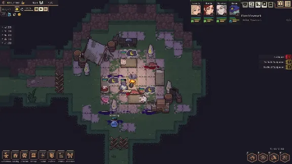 Dungeon Settlers * STEAM RU*KZ*UA*CIS🔥
