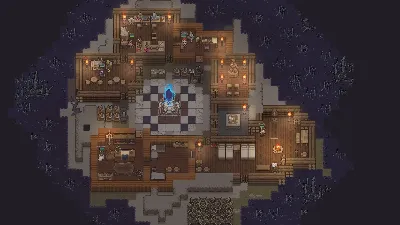 Dungeon Settlers * STEAM RU*KZ*UA*CIS🔥