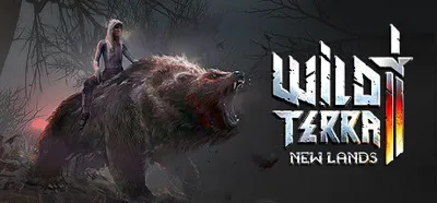 Wild Terra 2: New Lands Auto Global