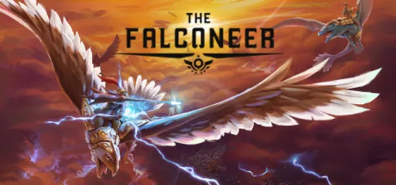 The Falconeer: Revolution Remaster Авто МИР