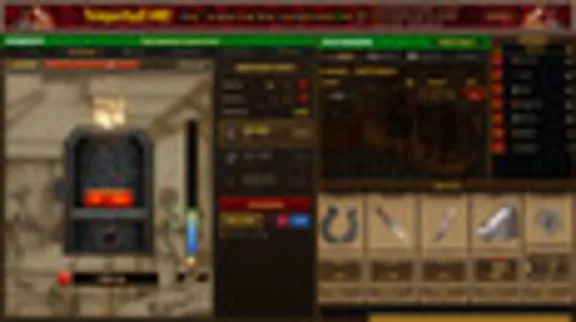 Temperhall 1402 (STEAM KEY/REGION FREE)