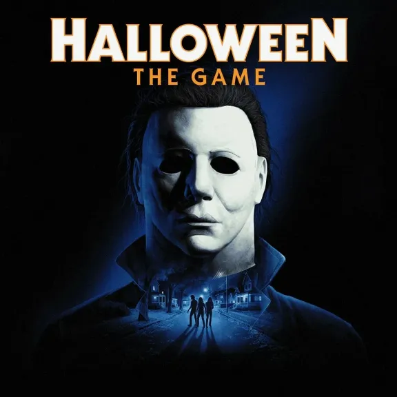 Halloween: The Game DELUXE + ОБНОВЛЕНИЯ + DLS / STEAM АККАУНТ