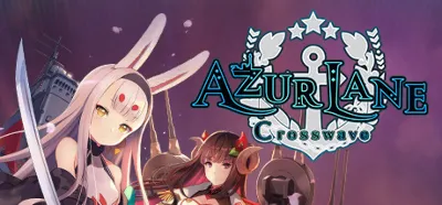 Azur Lane Crosswave Авто МИР