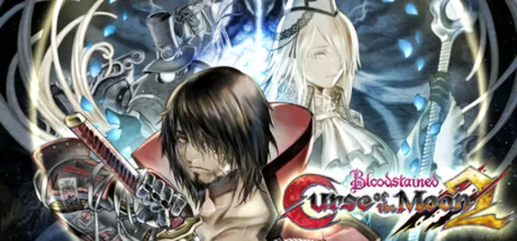 Bloodstained: Curse of the Moon 2 Авто МИР